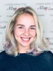 Polina Ovchinnikova